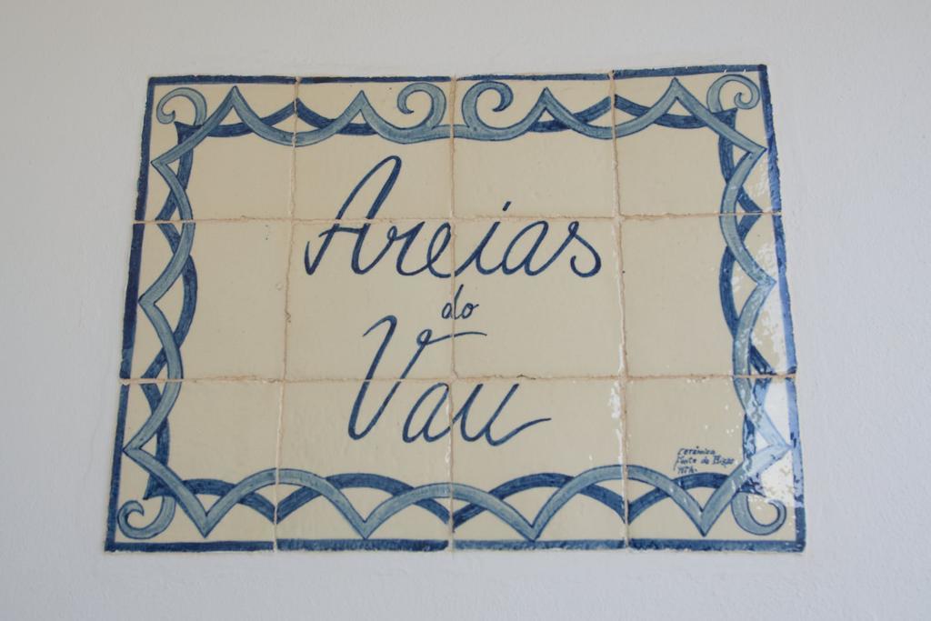 Praia Do Vau By Amcf 波尔蒂芒 外观 照片
