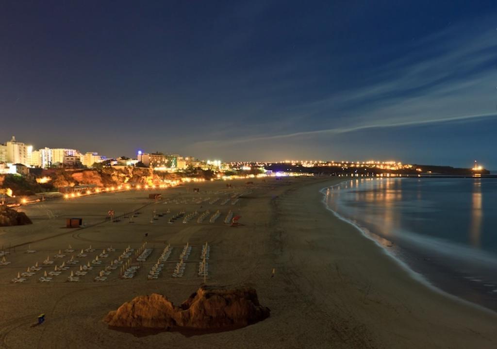 Praia Do Vau By Amcf 波尔蒂芒 外观 照片